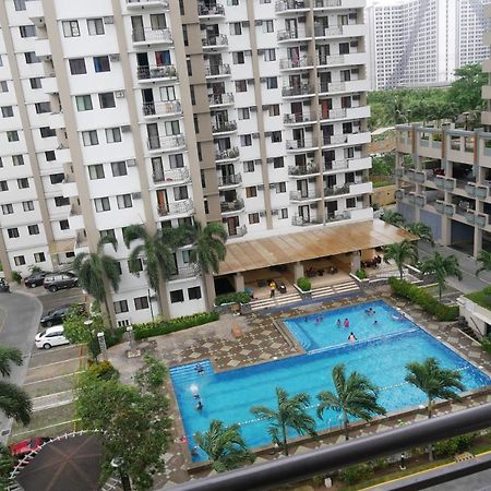 Al-Fayed Property มะนิลา ภายนอก รูปภาพ