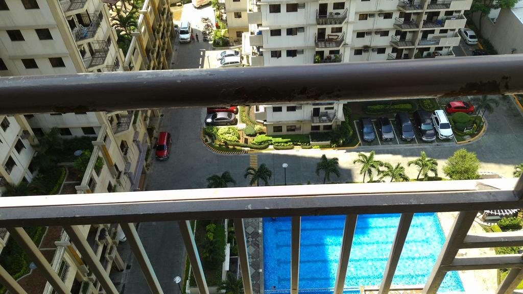 Al-Fayed Property มะนิลา ภายนอก รูปภาพ