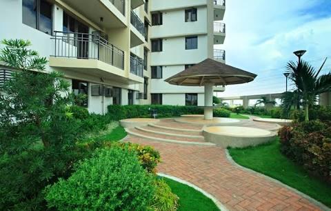 Al-Fayed Property มะนิลา ภายนอก รูปภาพ