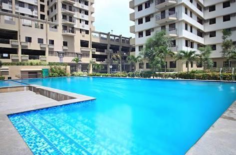 Al-Fayed Property มะนิลา ภายนอก รูปภาพ
