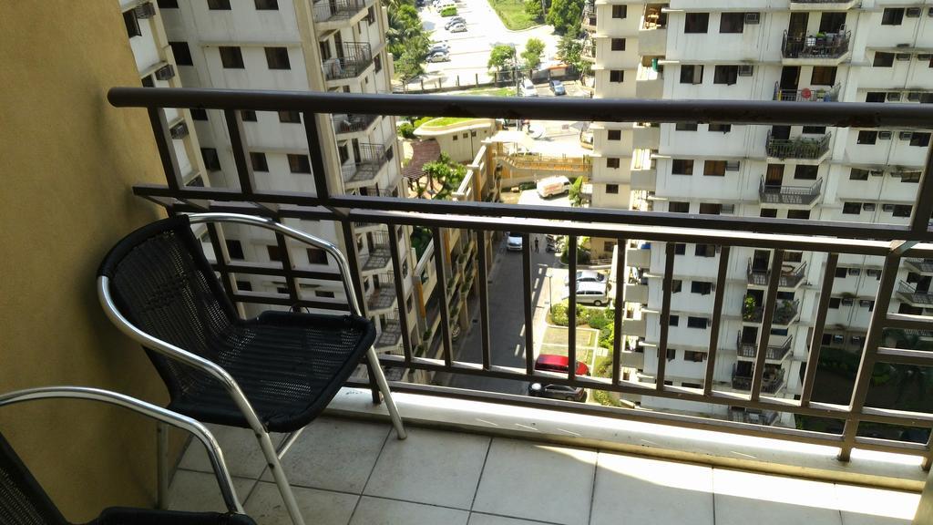 Al-Fayed Property มะนิลา ภายนอก รูปภาพ
