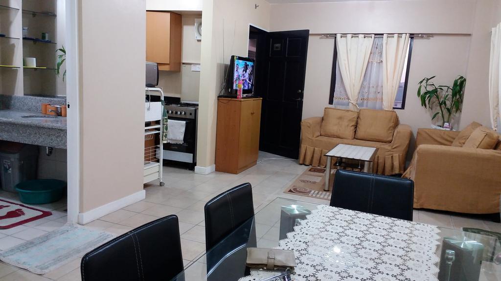 Al-Fayed Property มะนิลา ภายนอก รูปภาพ