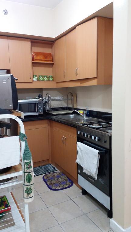 Al-Fayed Property มะนิลา ภายนอก รูปภาพ
