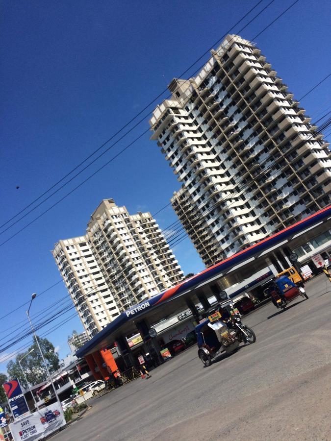 Al-Fayed Property มะนิลา ภายนอก รูปภาพ